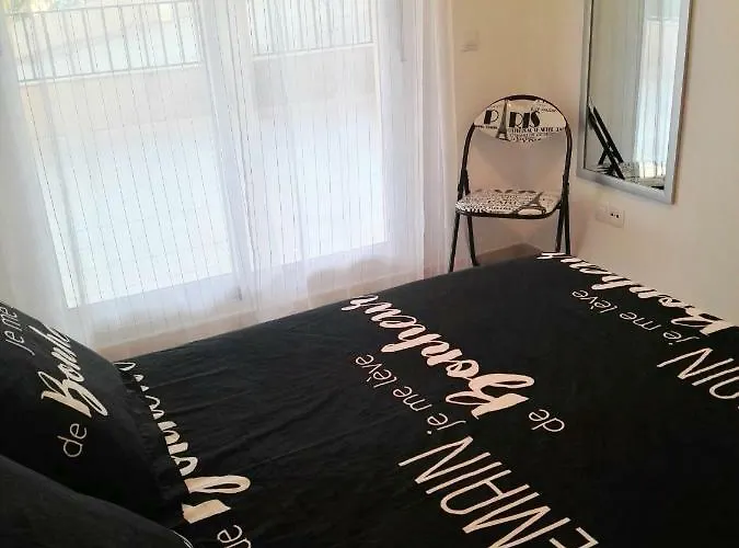Apartamento Ariel